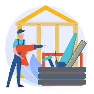 Expert en bâtiment, expertise construction, expertise habitat, expertise environnement, Bordeaux - Gironde - Nouvelle Aquitaine